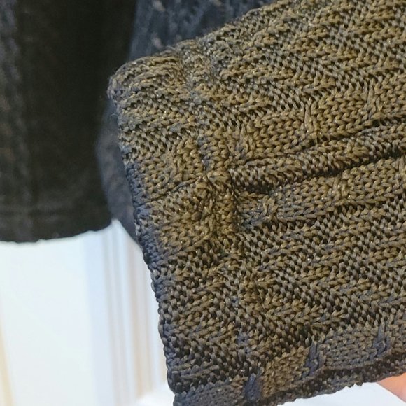 Spyder Full Zip textured Jacket - Picture 7 of 14